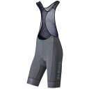 パールイズミ 【WT210-3DX】アクセル ビブ パンツ 5.アスファルト レディース PEARLIZUMI