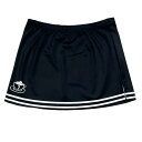 セブンイタリア Cafe Cat Lady Skirt ブラック レディース