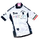 セブンイタリア Freedom Cat Lady Jersey オフホワイト レディース