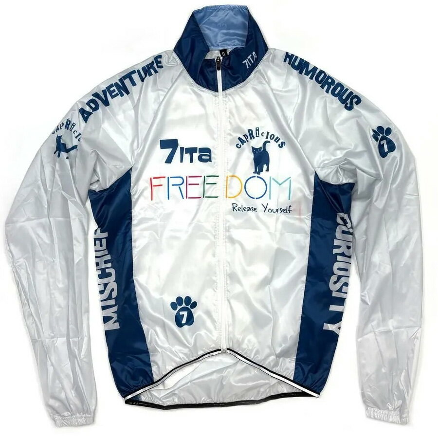 ֥󥤥ꥢ Freedom Cat Windbreaker եۥ磻