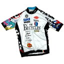 セブンイタリア Fes Smile Jersey オフホワイト