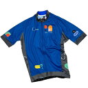 セブンイタリア UFO Jersey ネイビー