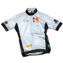 セブンイタリア UFO Jersey スカイ