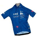 セブンイタリア Ghost Cafe Lady Jersey ネイビー レディース
