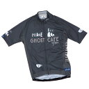 セブンイタリア Ghost Cafe Jersey チャコール