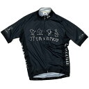 セブンイタリア Riku Same Jersey グラファイト