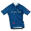 セブンイタリア Umi Same Lady Jersey ネイビー レディース