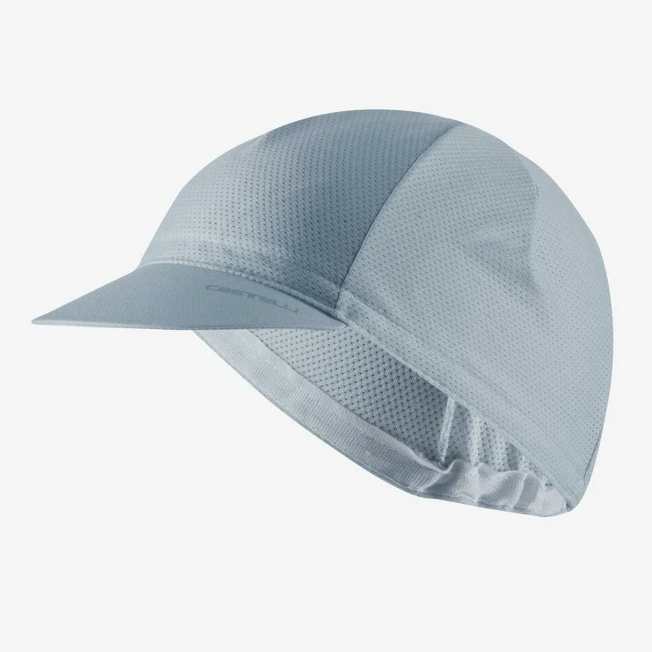 カステリ 4524091 ESPRESSO 2 CAP 870.シルバーグレー