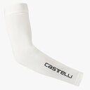 カステリ 4525031 UPF 50 + LIGHT ARM 2 SLEEVES 001.ホワイト