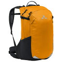 ファウデ Trailvent 15 クルクマ VAUDE