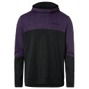 ファウデ Qimsa Hoody エッグプラント VAUDE