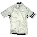 セブンイタリア Cafe Cat Lady Jersey クリーム レディース