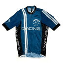 セブンイタリア Racing Smile Jersey ネイビー