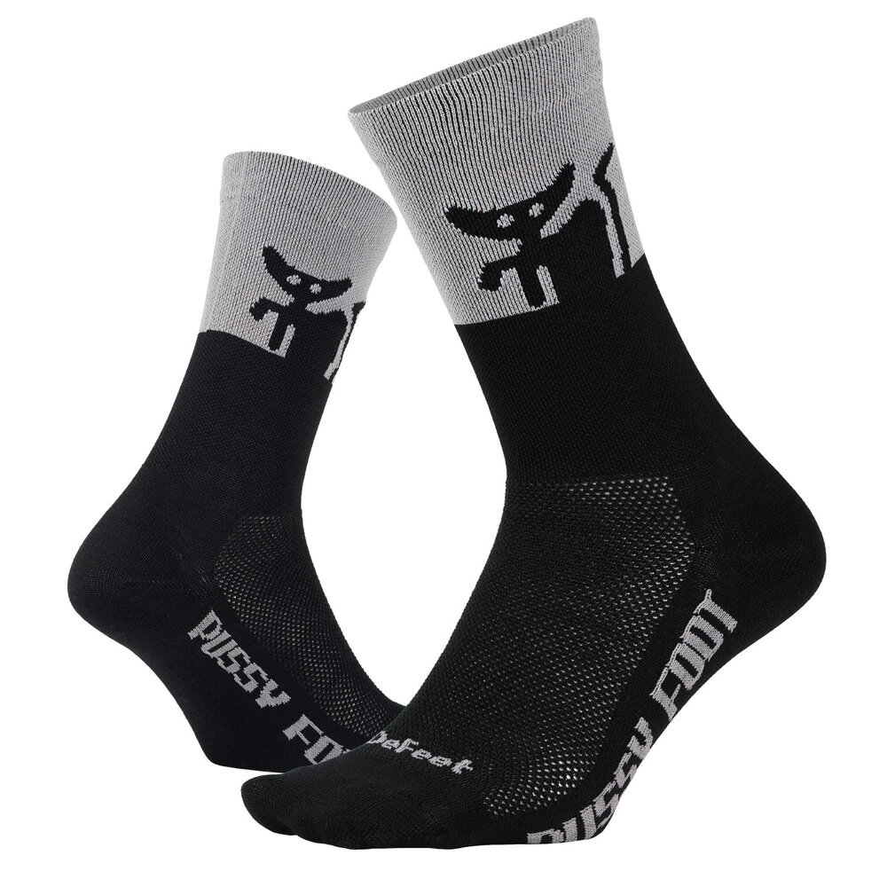 ǥե AI 6 PUSSY FOOT ֥å/졼