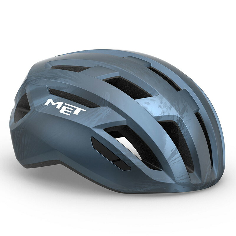 メット VINCI MIPS ネイビー/マット ヘルメット