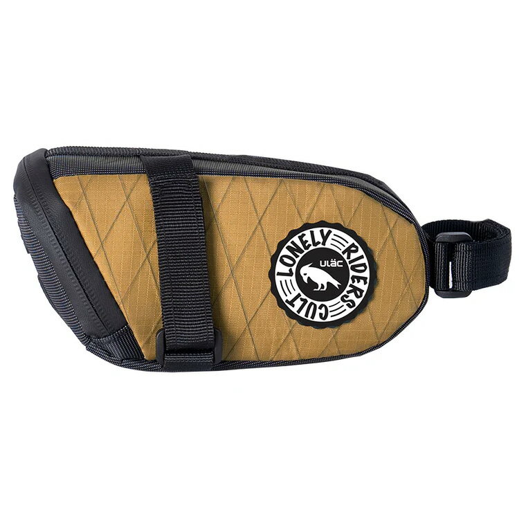 ULAC RADTAIL PRO サドルバッグ 1.0L テレイン