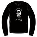 パールイズミ 【S331-BL】 リンネ ロングスリーブTシャツ 4.ブラック PEARLIZUMI 20250701