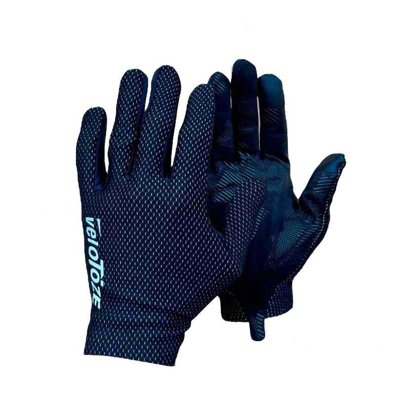 ヴェロトーゼ トレイルプログローブ ブラック