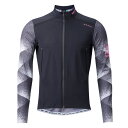 パールイズミ 【1500-BL】プレミアム サミット ジャケット(ベーシックフィット)(10℃対応) 1.ブラック PEARLIZUMI
