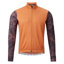 パールイズミ 【3200-BL】サーモ ジャージ(ベーシックフィット)(15℃対応) 17.ブレイズ PEARLIZUMI