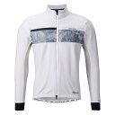 パールイズミ 【3500-BL】ウィンドブレーク ジャケット(ベーシックフィット)(5℃対応) 11.ホワイト PEARLIZUMI