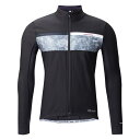 パールイズミ 【B3500-BL】ウィンドブレーク ジャケット(ワイドサイズ)(5℃対応) 8.ブラック PEARLIZUMI