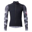 パールイズミ 【N1500-BL】プレミアム サミット ジャケット(レースフィット)(10℃対応) 1.ブラック PEARLIZUMI