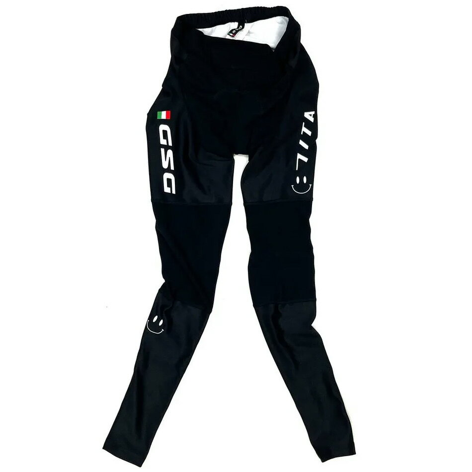 セブンイタリア Smile Lady Winter Tights ブラック レディース