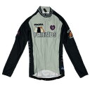 セブンイタリア Friends Lady LS Jersey クリーム レディース