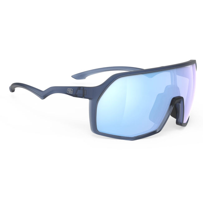 ルディプロジェクト サンダー フローズンアヴィオフレーム マルチレーザーアイスレンズ