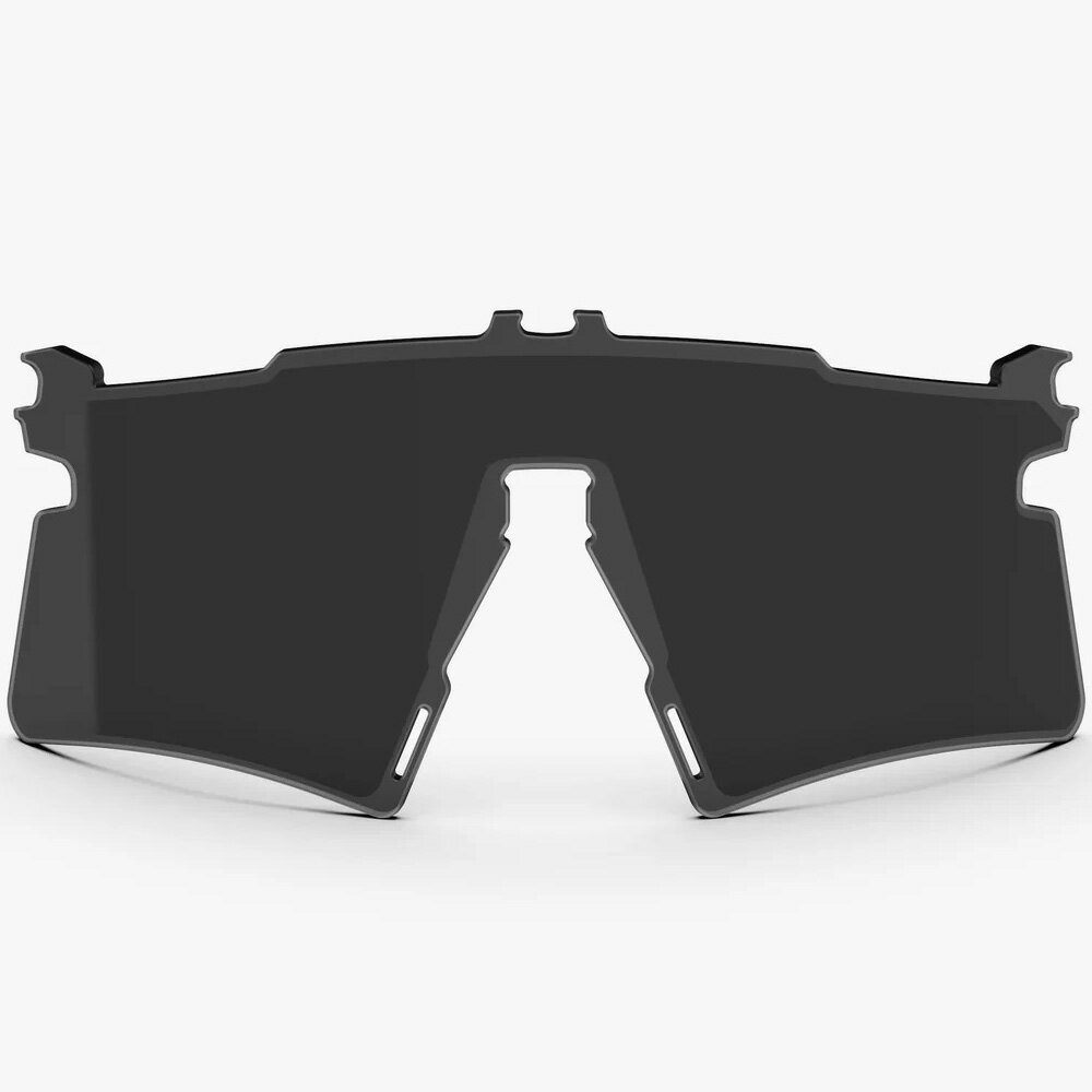 Rakuten - シーコンスポーツ AEROSHADE 2.0 TITANIUM スモーク レンズ