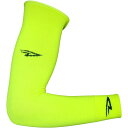 ディフィート Armcover D-Logo Hi-Vis イエロー