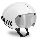 KASK BAMBINO PRO ホワイト ヘルメット