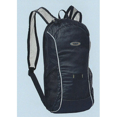 オーストリッチ バックパック ライト5.5 【自転車】【バッグ】【バックパック】