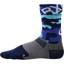 R×LSocks TBK-300RC ブルー/カモ(2093...