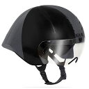 KASK MISTRAL ブラック/アンスラサイト ヘルメット