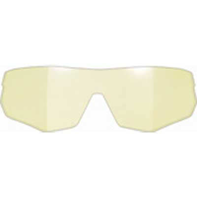 KASK KOO OPEN CUBE用レンズ クリア アジアンフィット