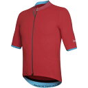 【SALE】ドットアウト Kyro Jersey 480.チェリー