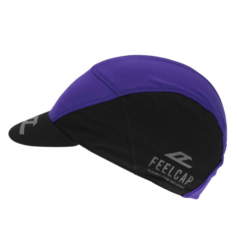 フィールキャップ NEO CLASSIC CYCLING CAP ローザピンク その1