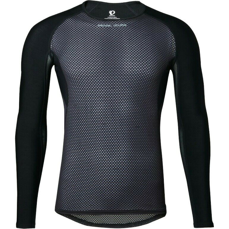 (取寄) パールイズミ メンズ キャニオン ロング-スローブ ジャージ - メンズ PEARL iZUMi men Canyon Long-Sleeve Jersey - Men's Snorkel Blue