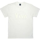 ビバ Tシャツ ホワイト