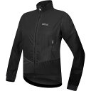 【SALE】ドットアウト レディース Tempo Jacket 900.ブラック