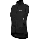 【SALE】ドットアウト レディース Tempo Vest 900.ブラック