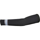 【SALE】ドットアウト Twister Armwarmer 900.ブラック