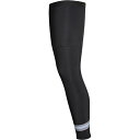 【SALE】ドットアウト Twister Legwarmer 900.ブラック