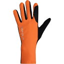【SALE】ドットアウト Air Light Glove 20F.フルオオレンジ タッチパネル対応