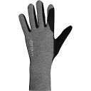 ドットアウト Air Light Glove 850.メランジダークグレー タッチパネル対応