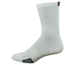 ディフィート CY 5” ホワイト/DeFeet Tab