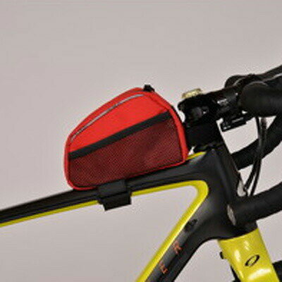 オーストリッチ TTポケット 小 レッド