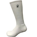 パルード JushinSOX ロング ホワイト